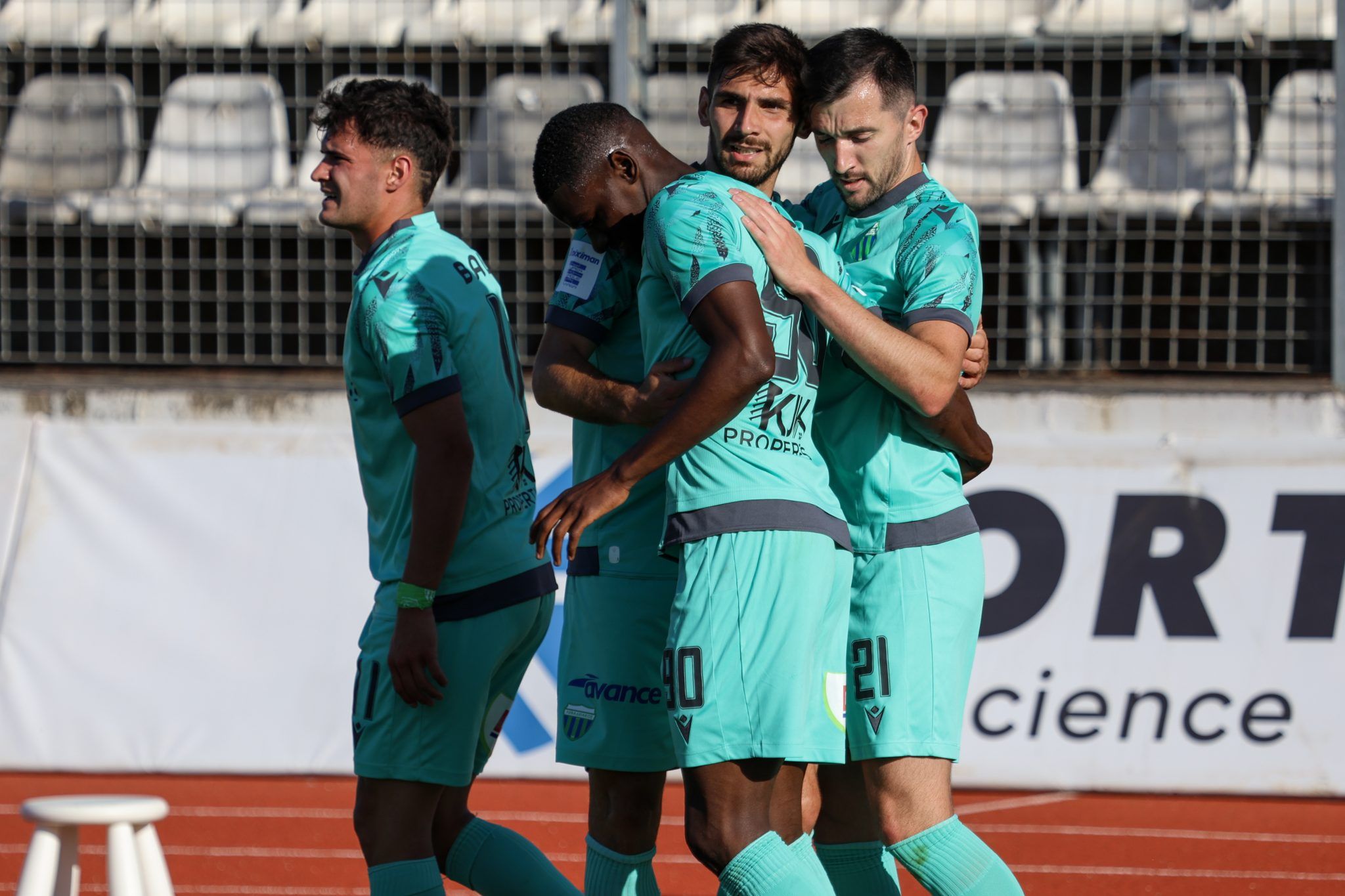 Λεβαδειακός – Βόλος 3-2: Σημαντική νίκη με ηγέτη τον Ζίνι