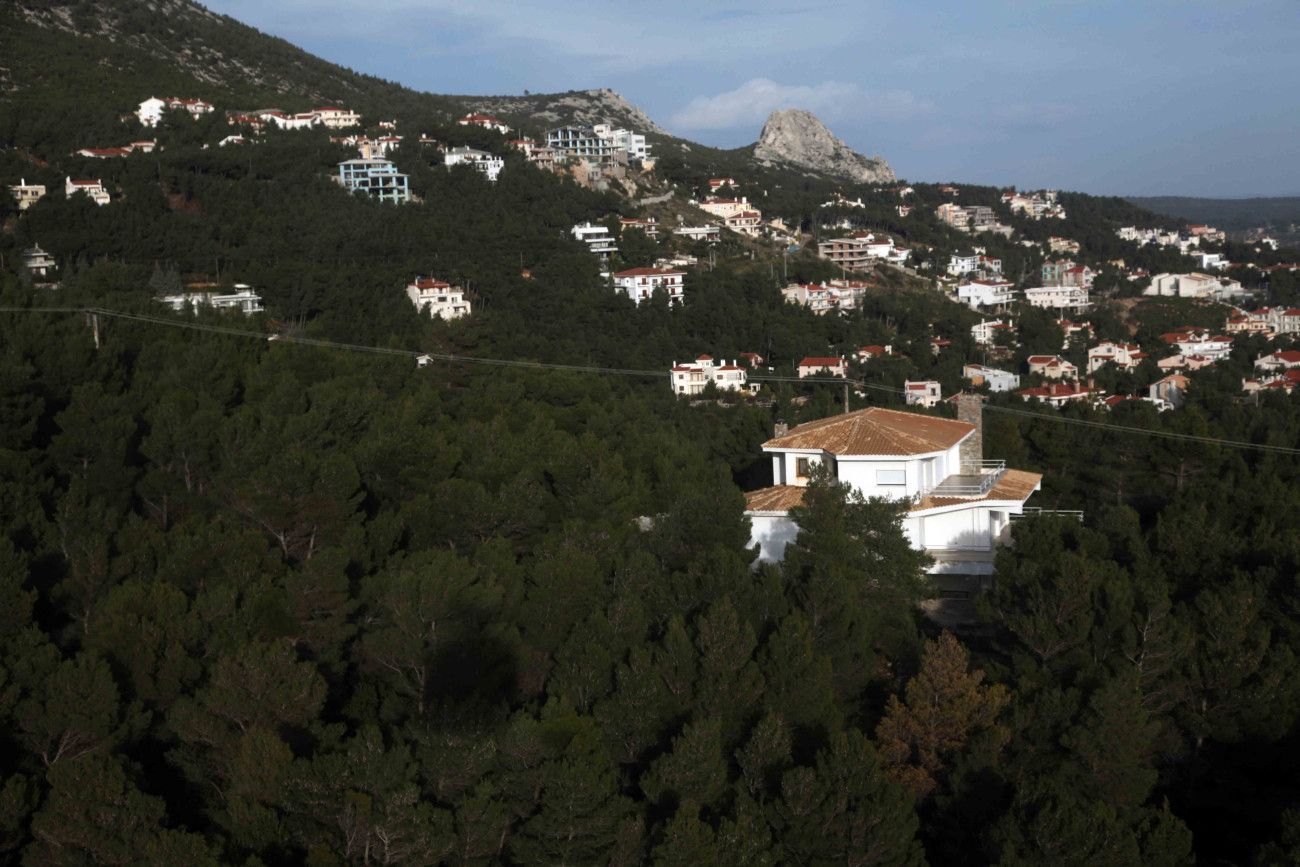 Οικισμοί: Η δημογραφία ως λύση στα ζητήματα δόμησης