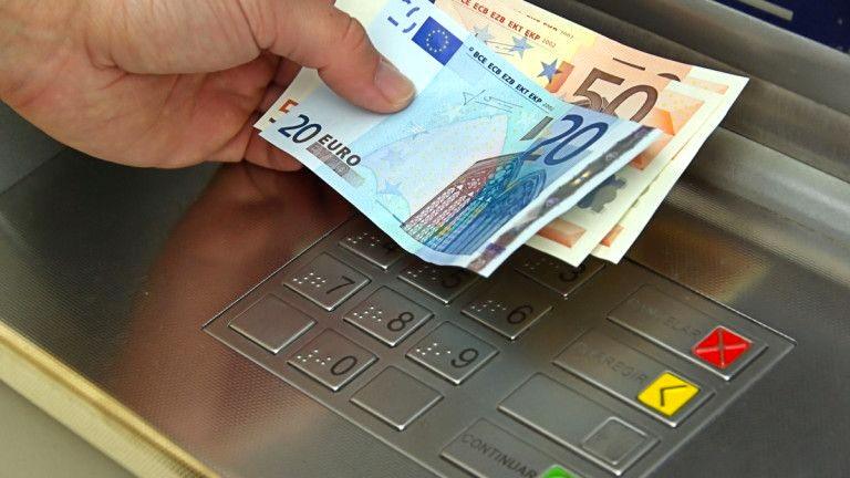 Έρευνα αποκαλύπτει ευρέως διαδεδομένο οικονομικό άγχος στους Έλληνες
