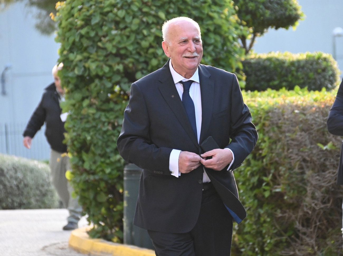 Γιώργος Παπαδάκης: Η απόφαση του να αποχωρήσει από το Καλημέρα Ελλάδα και τα μελλοντικά του σχέδια