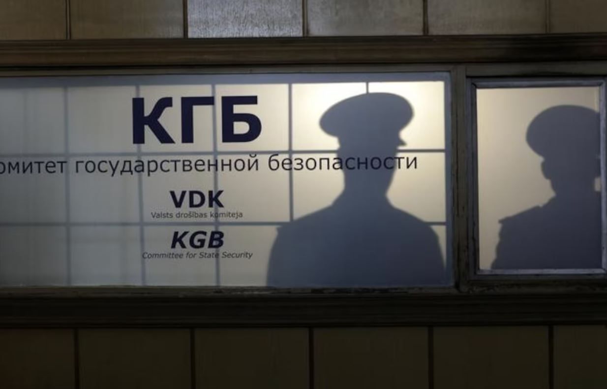 Απίστευτη διορατικότητα των ρωσικών υπηρεσιών – Η κληρονομιά της KGB που προκαλεί αίσθηση στους ειδικούς