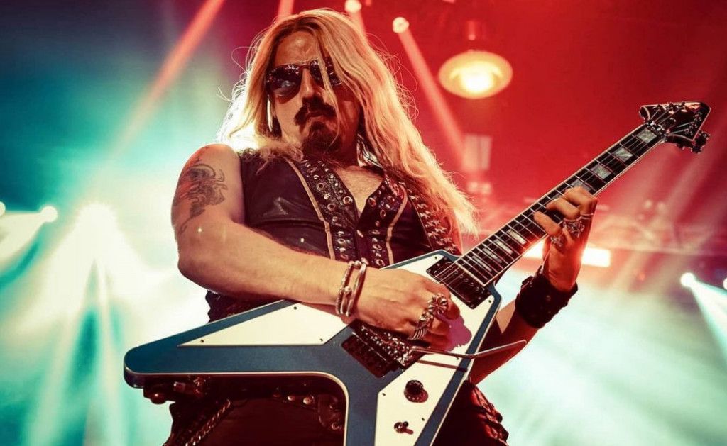 Judas Priest: Νέο ντοκιμαντέρ για τους θρυλικούς βρετανούς metal καλλιτέχνες