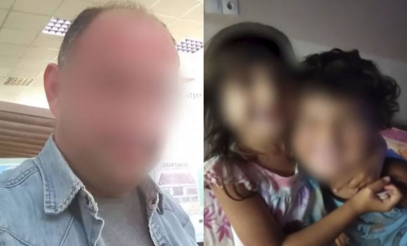 Λάρισα: Ανακριτής για τον 50χρονο σύντροφο μητέρας, σε δομή τα δύο ανήλικα παιδιά