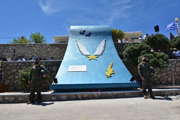 Κώστας Ηλιάκης: Το ήθος του ανθρώπου υπερισχύει όλων