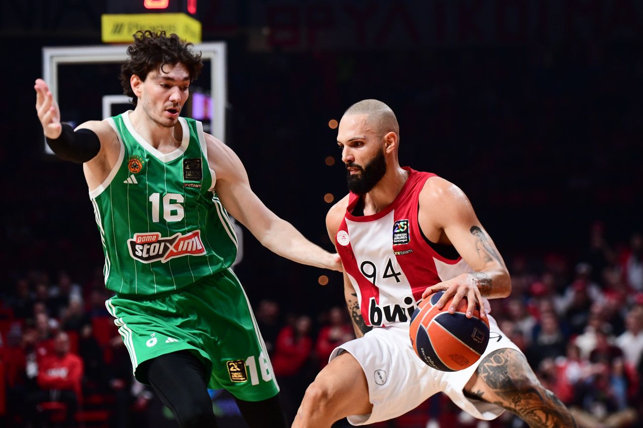 Euroleague: Ντεμπούτο Φουρνιέ, Οσμάν και άλλων πρωτάρηδων στο Final Four