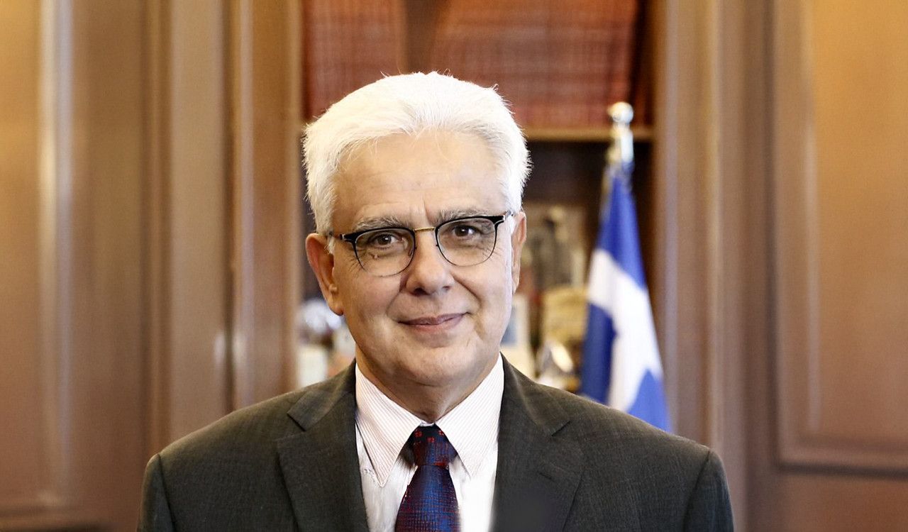 ΟΠΕΚΕΠΕ: Σαλάτας και η αντιπαράθεση με την Ευρωπαϊκή Εισαγγελία