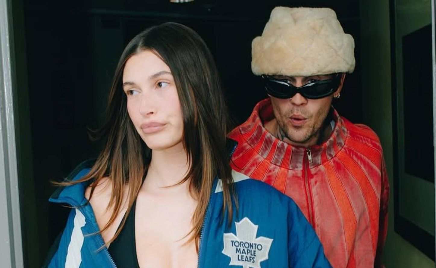 Η Χέιλι Μπίμπερ στο εξώφυλλο της Vogue και η δημόσια απολογία του Μπίμπερ