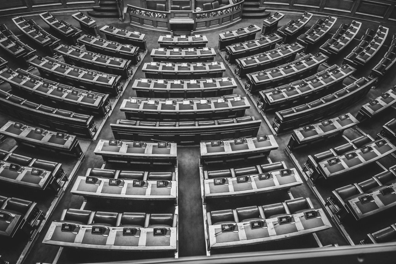 Γάζα: Η σφοδρή αντίθεση της αντιπολίτευσης προς το Μαξίμου και η διαμάχη εντυπώσεων