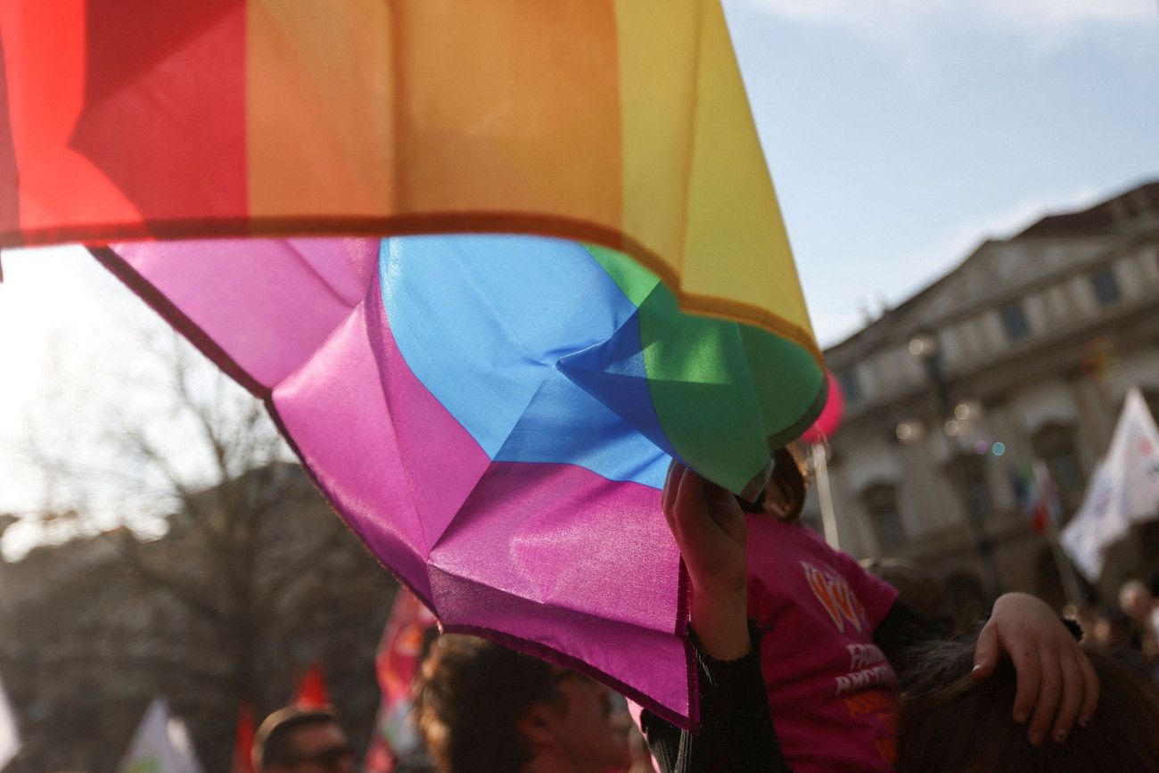 ΗΠΑ: Γιατρός μάχεται επί δεκαετίες ενάντια στα δικαιώματα των ΛΟΑΤΚΙ+, θέτοντας σε κίνδυνο την υγεία εκατομμυρίων
