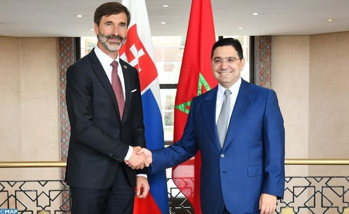 Σλοβακία: Υποστήριξη στη μαροκινή πρόταση αυτονομίας για τη Δυτική Σαχάρα