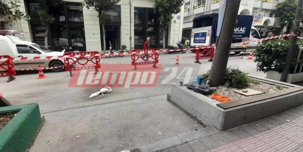 Πάτρα: Θανάσιμος τραυματισμός 59χρονου ενώ κατευθυνόταν να δει την κόρη του που γέννησε