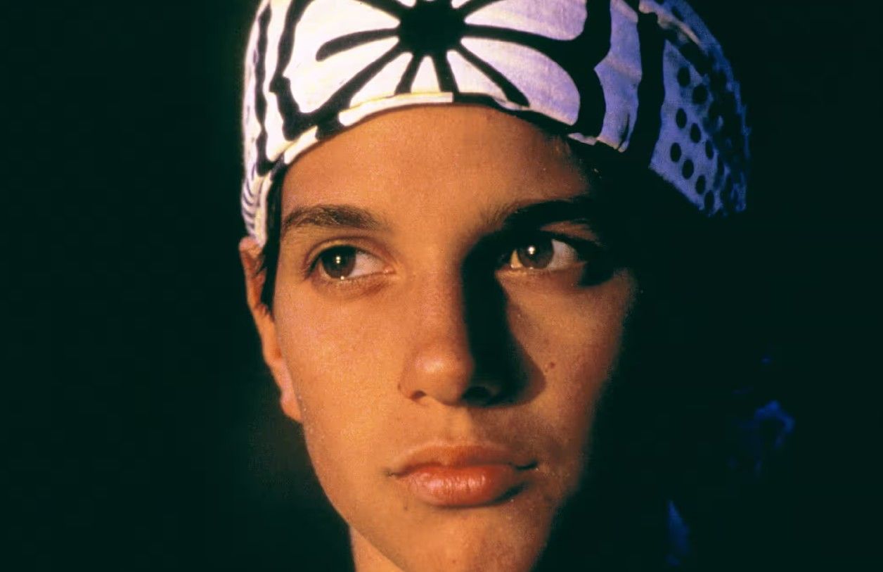 Ο Ραλφ Μάτσιο επιστρέφει στο Karate Kid 41 χρόνια μετά