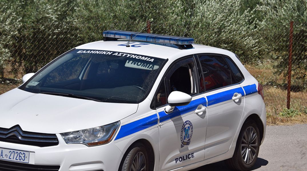 Βίαιη επίθεση κατά του προεδρεύοντος και υπαλλήλων της Πολεοδομίας στο Πλατανούλια Τυρνάβου