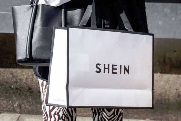 Νέα προειδοποίηση κατά της Shein ετοιμάζει η ΕΕ