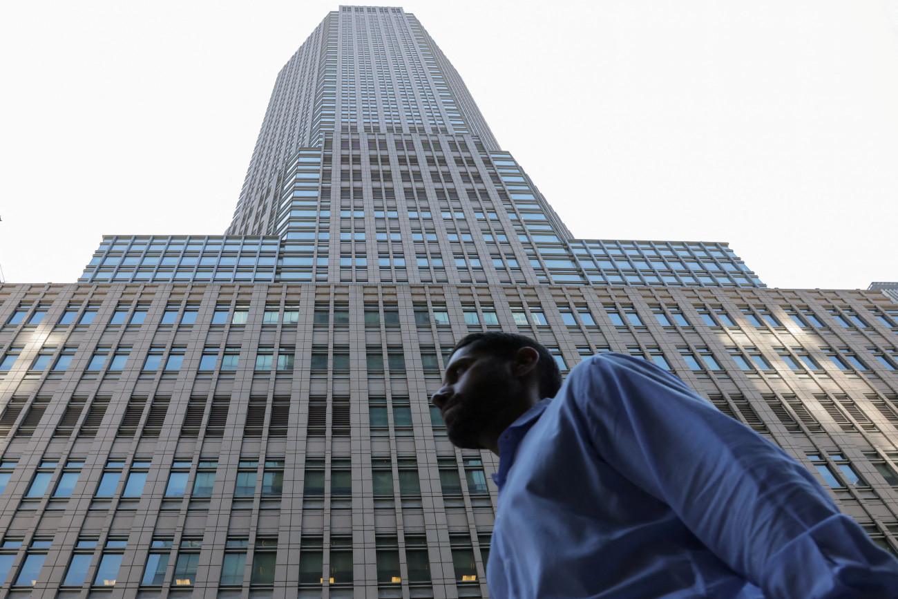 Ιστορική στροφή: Η JPMorgan προσφέρει bitcoin στους πελάτες της