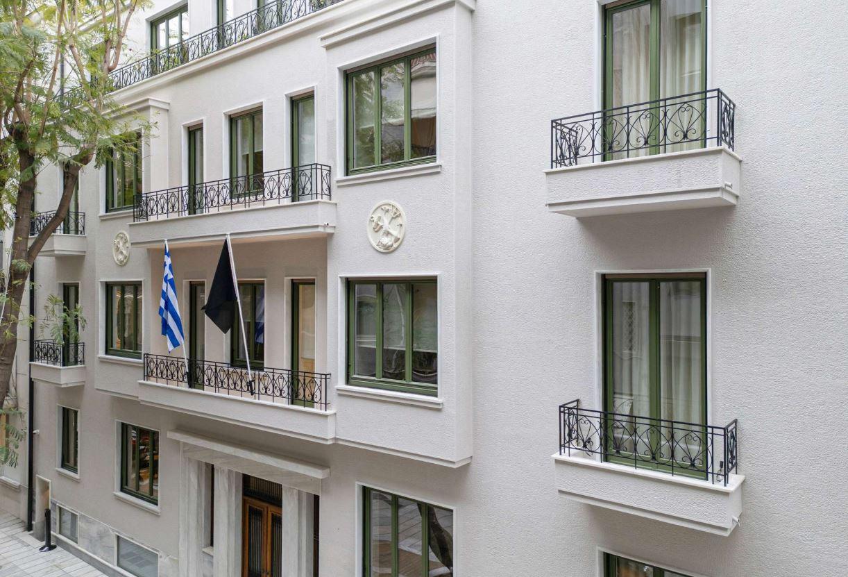 Ακόρ: Νέα επέκταση στην Ελλάδα με 7 νέα ξενοδοχεία