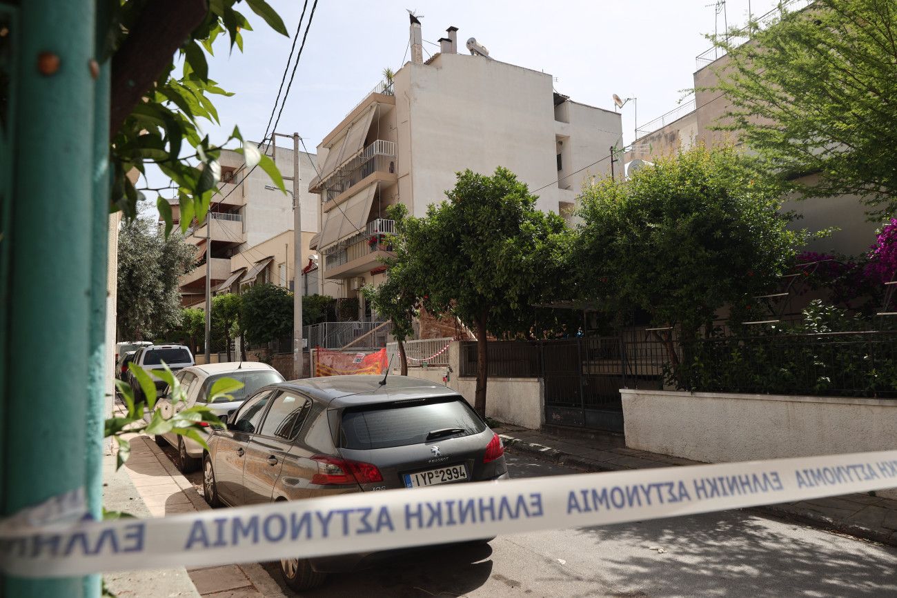 Νέα Χαλκηδόνα: Τι αποκαλύπτει η σπιτονοικοκυρά της 48χρονης που βρέθηκε νεκρή στο σπίτι της