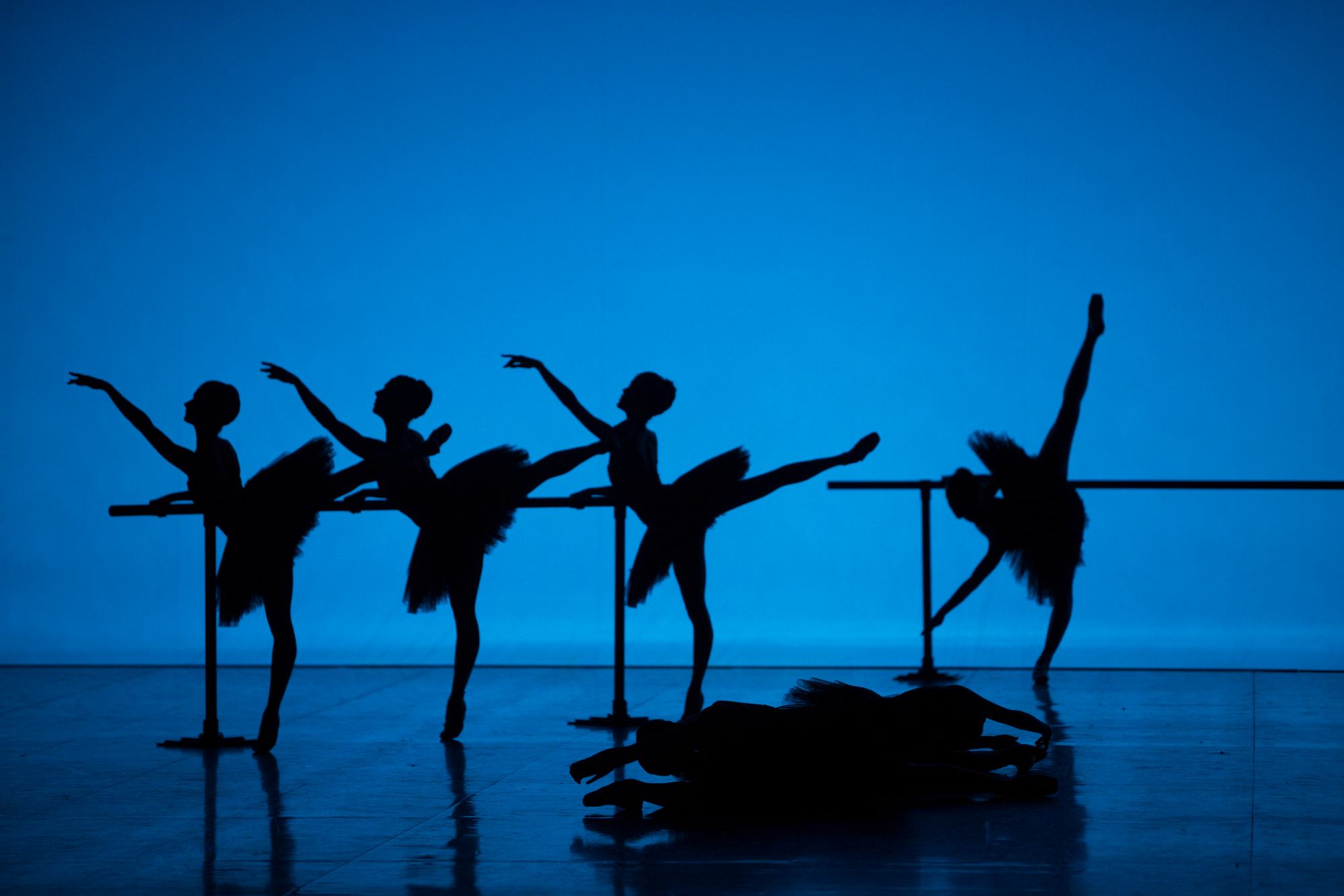 Το Paris Opera Junior Ballet φέρνει στην Ελλάδα το μέλλον του κλασικού μπαλέτου