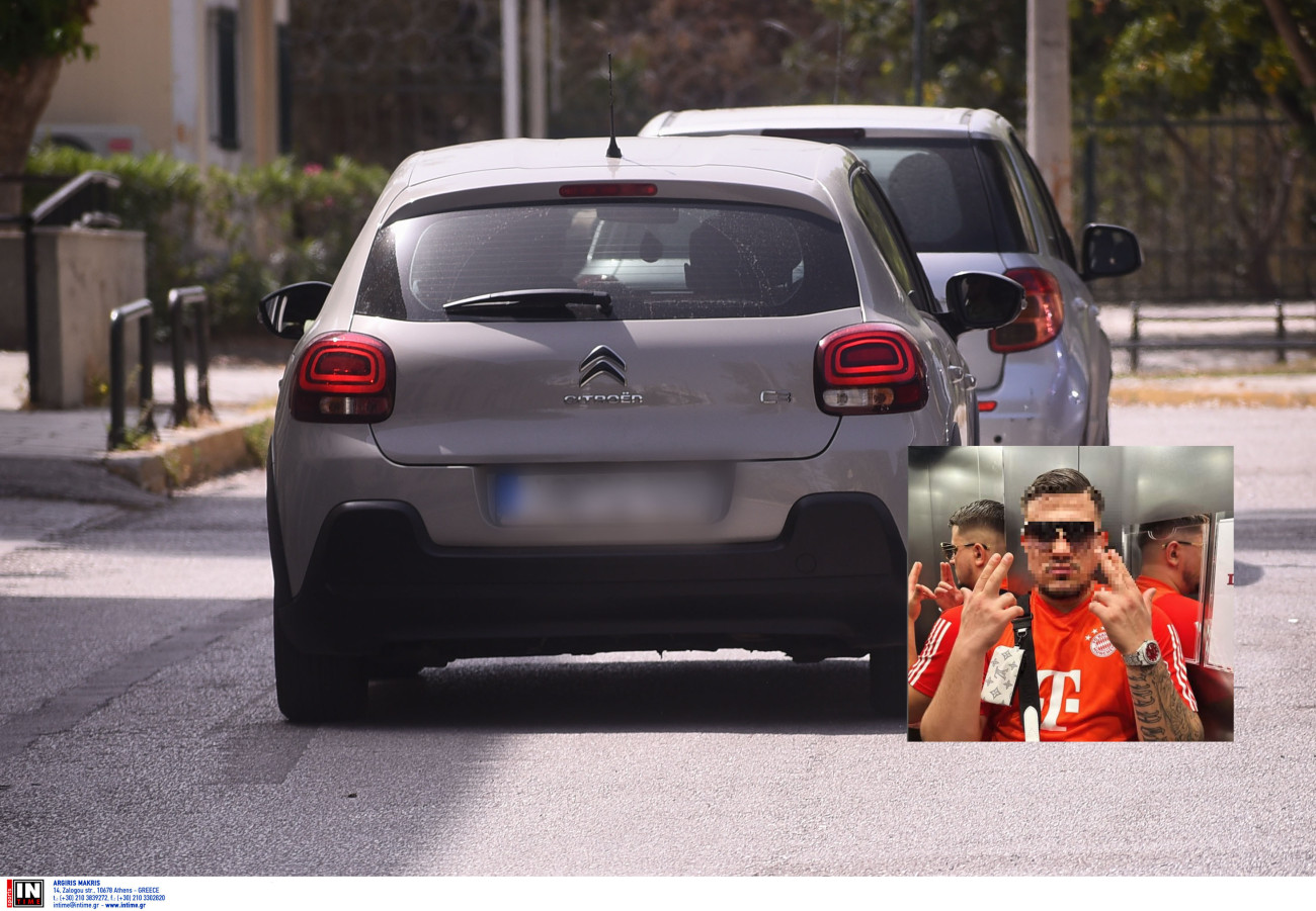 Στο εισαγγελικό γραφείο οι συλληφθέντες για την απαγωγή του γιου του επιχειρηματία