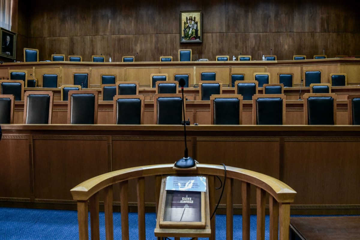 Ραφήνα: Προθεσμία για τους τρεις κατηγορούμενους στη δολοφονία
