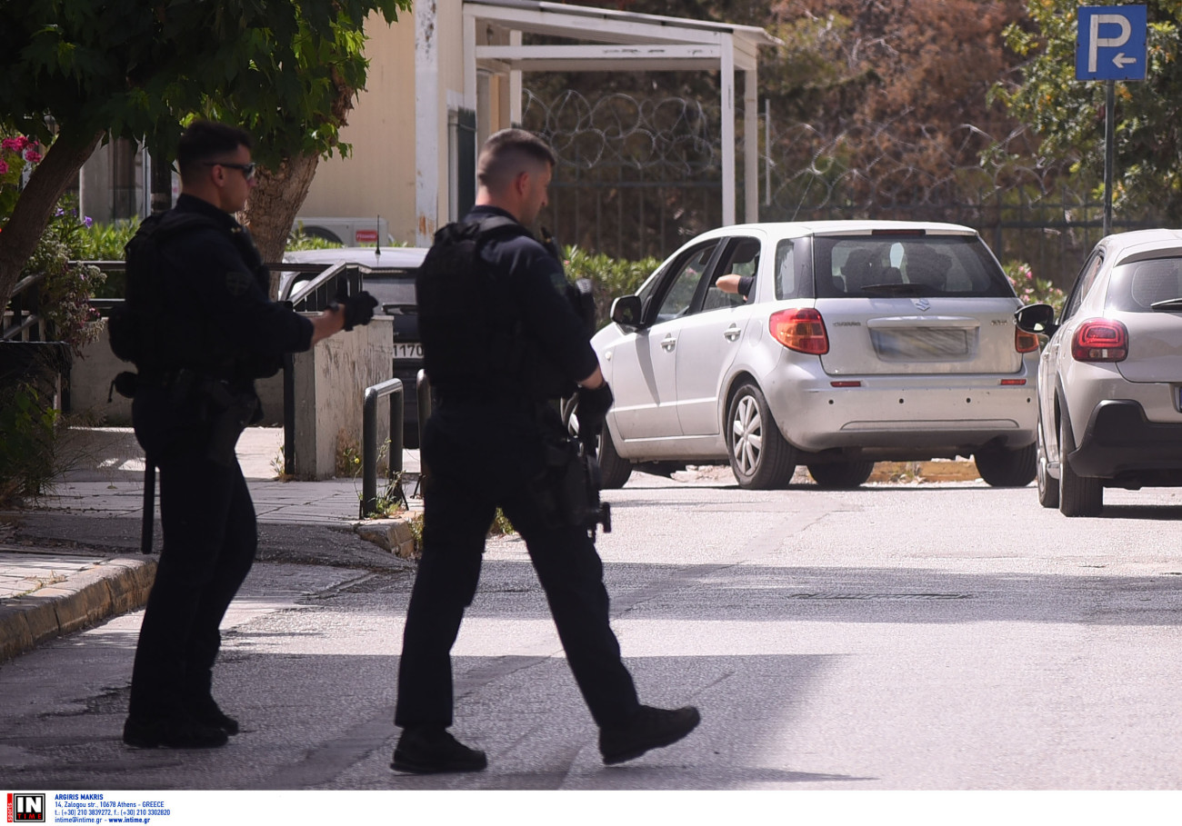 Ποινικές διώξεις για 11 κακουργήματα στους τέσσερις κατηγορούμενους στην απαγωγή του γιου επιχειρηματία