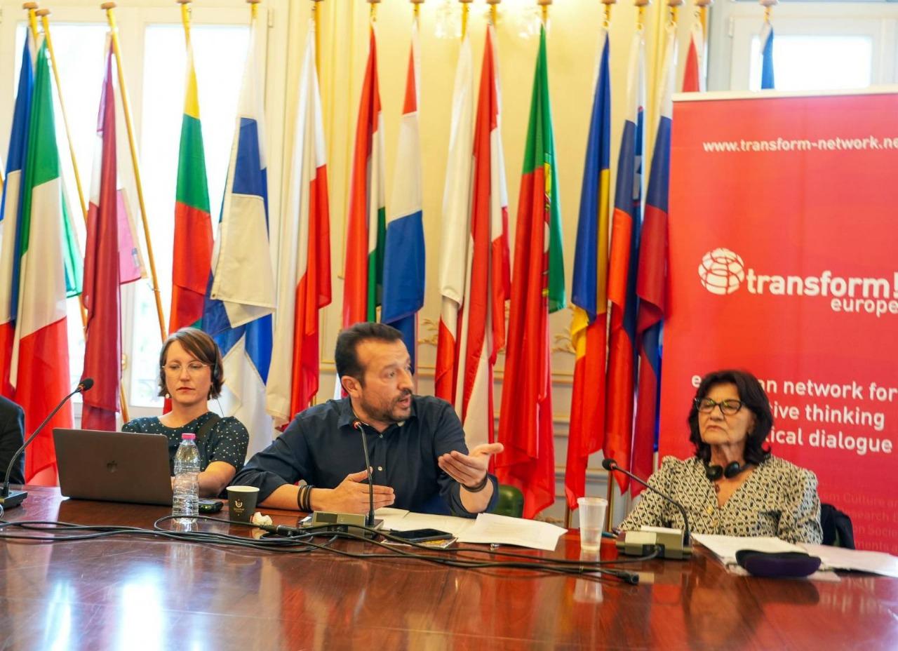Νίκος Παππάς: Απαραίτητη μια ουσιαστική δημόσια παρέμβαση για τη στέγη, όχι πρόωρες αποπληρωμές χρέους