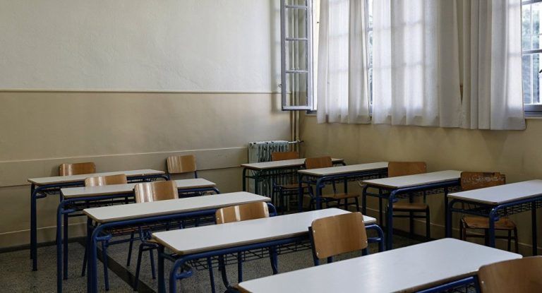 Καλαμαριά: Κλειστά τη Δευτέρα τα σχολεία στην Πλατεία Σκρα λόγω κρούσματος στρεπτόκοκκου