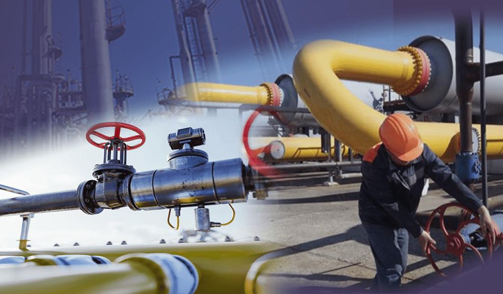 Τι συμβαίνει με το φυσικό αέριο: Οι διαπραγματεύσεις για τον Nord Stream και το LNG