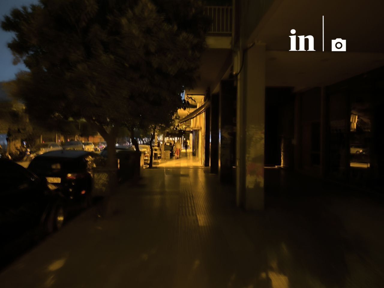 Διακοπή ρεύματος στην Καλλιθέα προκαλεί προβλήματα