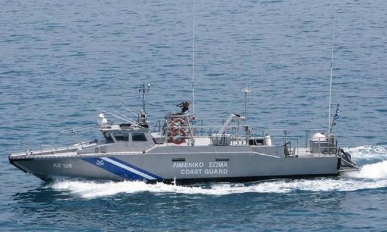 Χανιά: Τρεις συλληφθέντες για διακίνηση μεταναστών