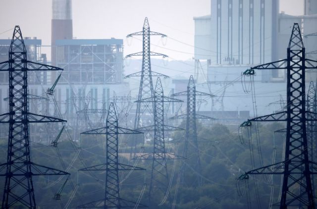 Ενέργεια: Ο αγώνας για τις ενεργοβόρες βιομηχανίες στην Ευρώπη