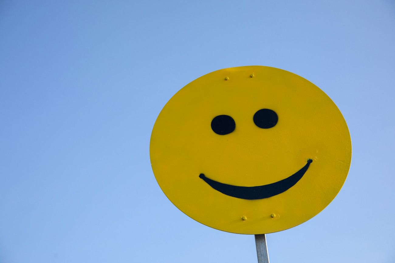 Γιατί η γενιά Ζ απορρίπτει το χαμογελαστό emoji;