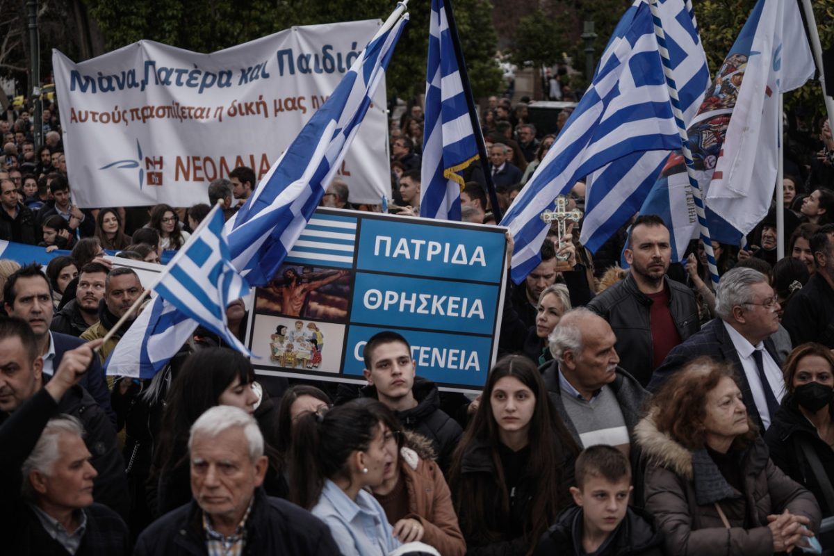 Πόσο ισχυρή είναι η Δεξιά στην Ελλάδα και ποιες οι εξελίξεις γύρω από τη ΝΔ