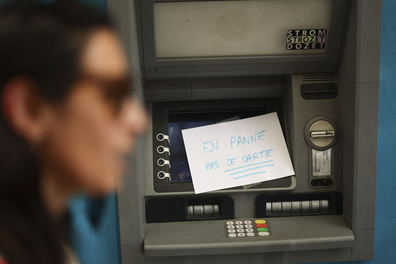 Γαλλία: Διακοπή ηλεκτροδότησης στη Νίκαια μετά τις Κάννες