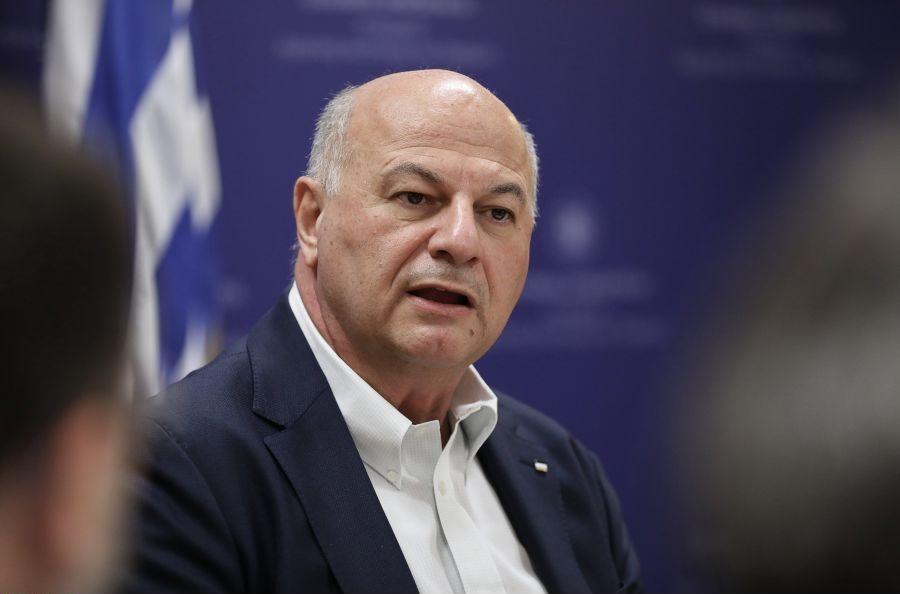 Εξετάζεται η υπαγωγή του ΟΠΕΚΕΠΕ στην ΑΑΔΕ, σύμφωνα με τον Κώστα Τσιάρα