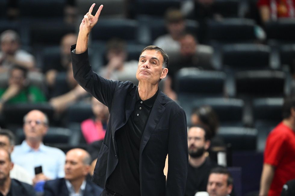 Μπαρτζώκας: Η εξαιρετική μας σεζόν διαλύθηκε στον ημιτελικό