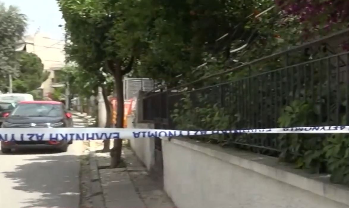 Νέα Χαλκηδόνα: Η 48χρονη πάλεψε για τη ζωή της πριν τη δολοφονία της – Σε αναζήτηση του πρώην συντρόφου της