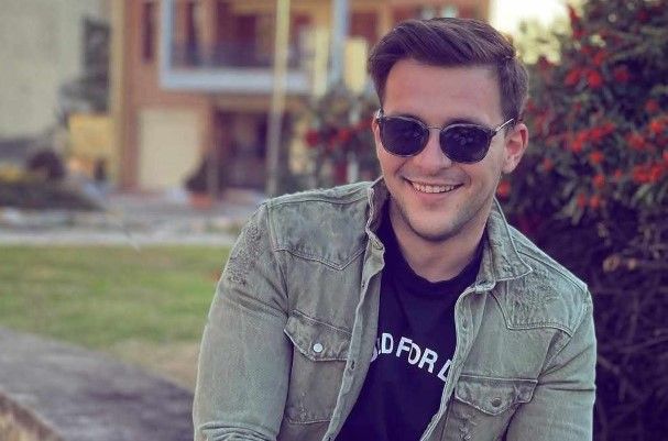 Σοκ στα Τρίκαλα: Πνιγμός 30χρονου γιου γνωστού επιχειρηματία στη Λευκάδα