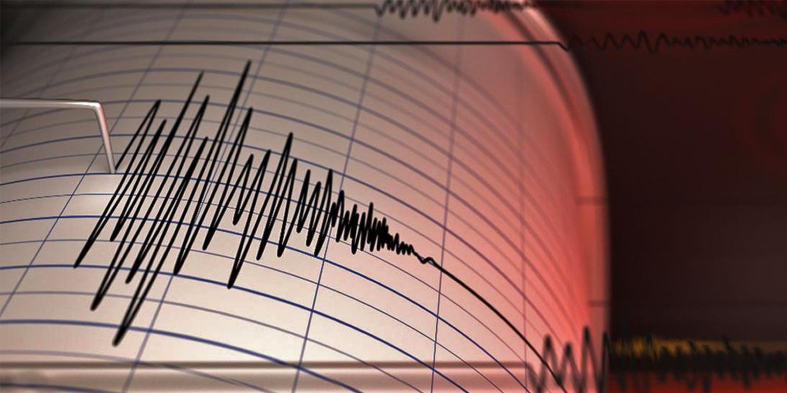 Σεισμική δόνηση 3,6 Ρίχτερ στην Αρχαία Ολυμπία