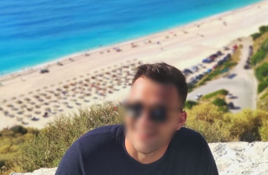 Θανατηφόρο ναυάγιο στη Λευκάδα: Πώς πνίγηκε ο 30χρονος Στέφανος
