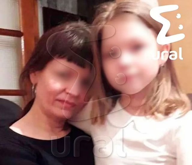 Ρωσία: Μητέρα σχεδίασε τη δολοφονία της 12χρονης κόρης της