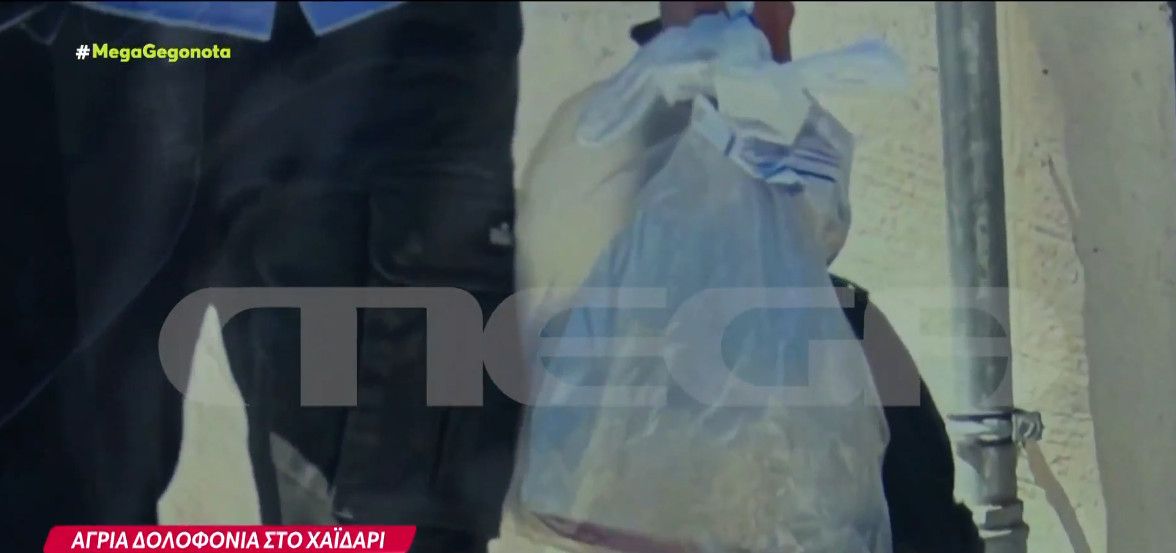 Δολοφονία στο Χαϊδάρι: Ο 50χρονος σκότωσε την 84χρονη μητέρα του με μαχαίρι