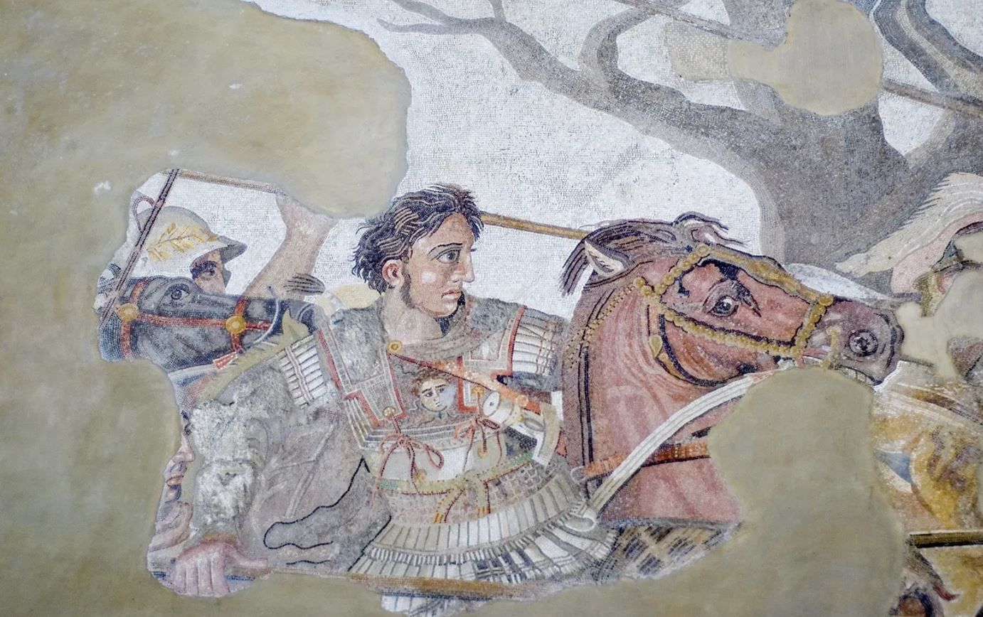 Στην Αθήνα το 2ο Διεθνές Συνέδριο Trends in Classics Historiography με κεντρικό θέμα τον Μέγα Αλέξανδρο