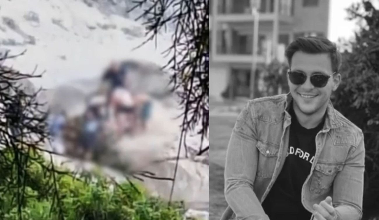 Θρήνος στα Τρίκαλα για τον πνιγμό του 30χρονου στη Λευκάδα
