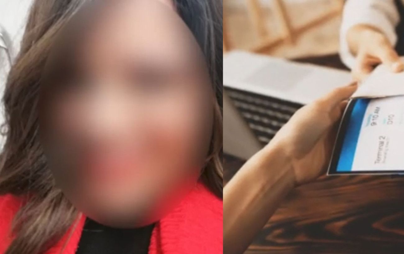 Συνελήφθη πρώην δημοσιογράφος για απάτες με ταξίδια – Ισχυρισμοί από τους γονείς της