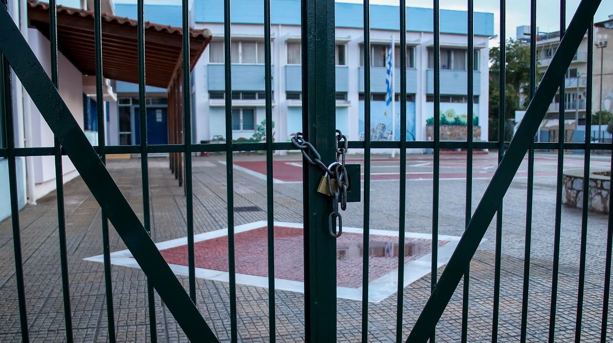 Στρεπτόκοκος: Κλειστά 17 σχολεία σε Αττική, Θεσσαλονίκη, Σέρρες και Κρήτη