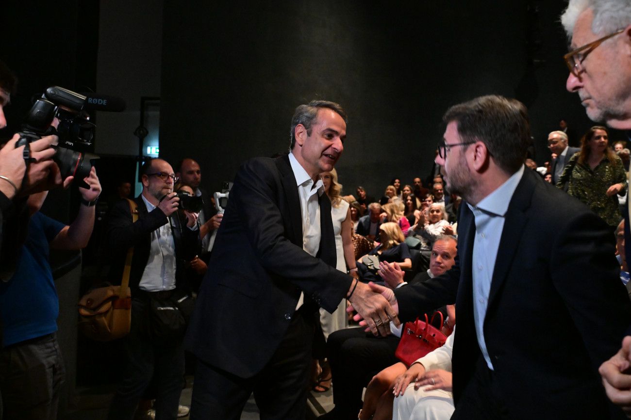 Αυξάνονται οι εντάσεις μεταξύ κυβέρνησης και ΠΑΣΟΚ για την συμμετοχή της Τουρκίας στην ευρωπαϊκή άμυνα