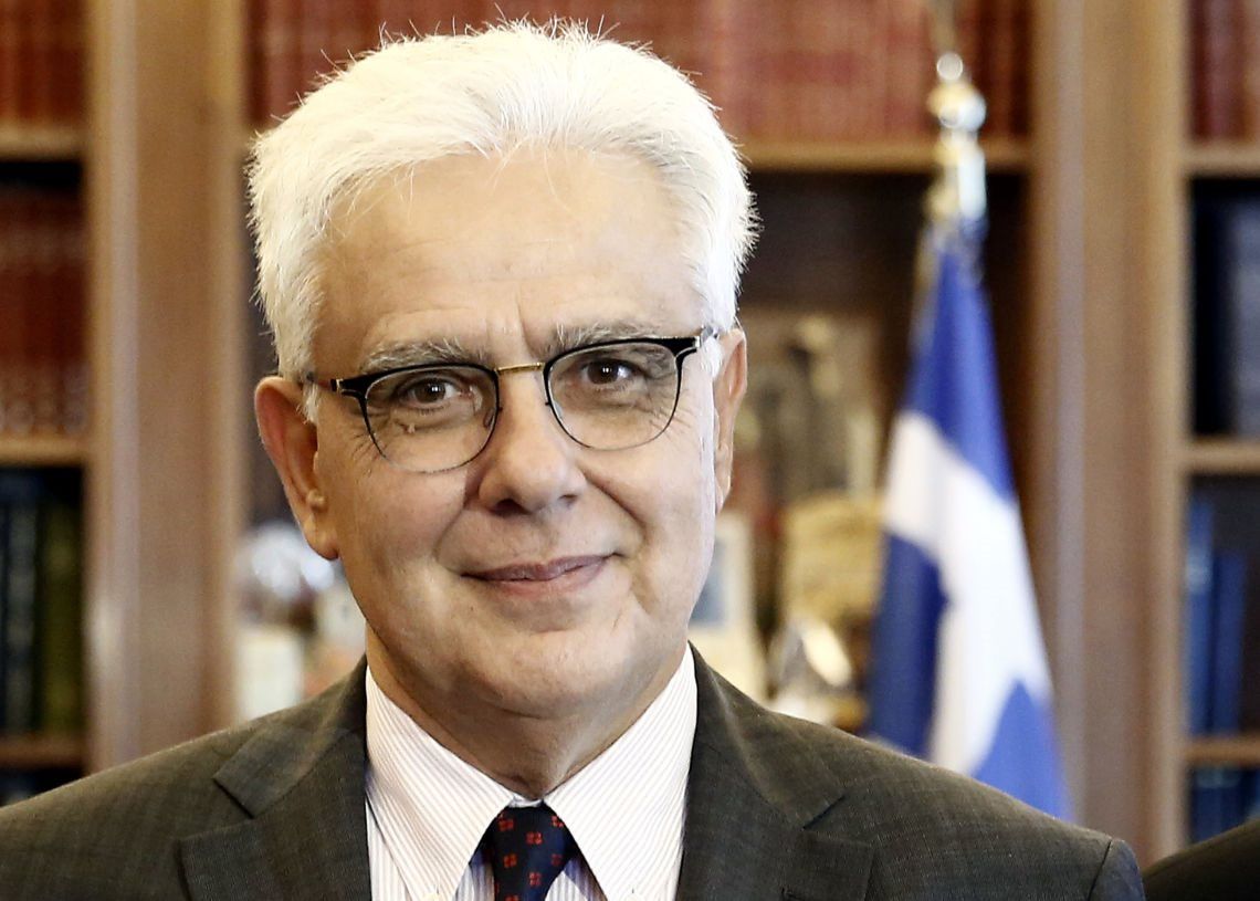 Δριμύ κατηγορώ Σαλάτα κατά Ευρωπαίου εισαγγελέα για τον ΟΠΕΚΕΠΕ: Συκοφάντης και σιωπή για το σκάνδαλο
