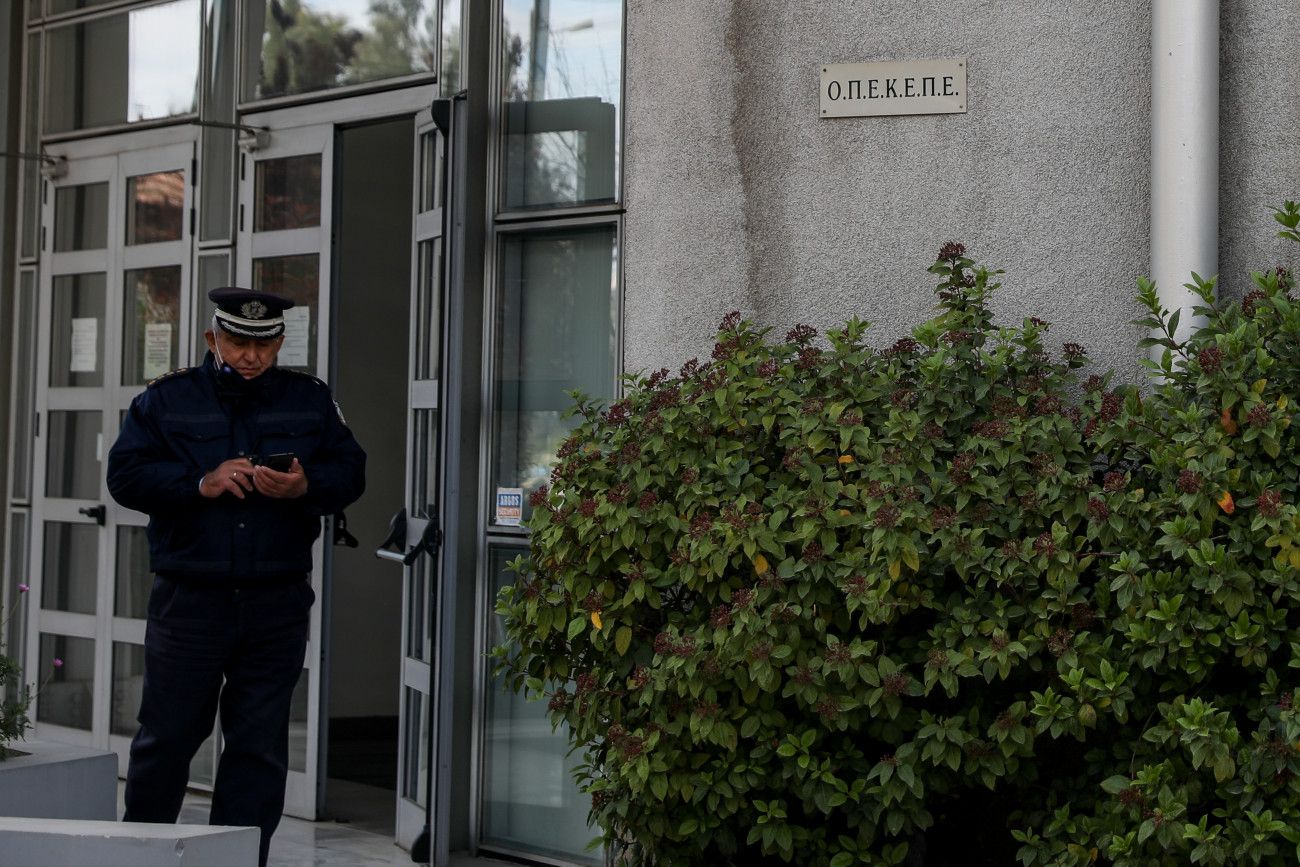 Τσιάρας: Όσοι παραπλάνησαν τον ΟΠΕΚΕΠΕ θα επιστρέψουν τα χρήματα, κανονικά οι ενισχύσεις