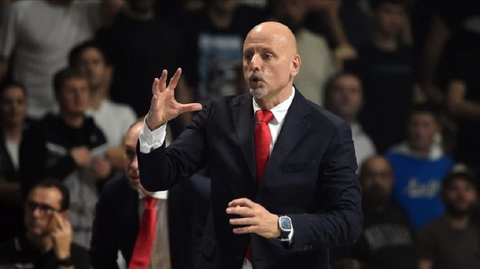 Ομπράντοβιτς: Ξέρω ότι ανήκω στο Final Four και σύντομα θα επιστρέψω εκεί